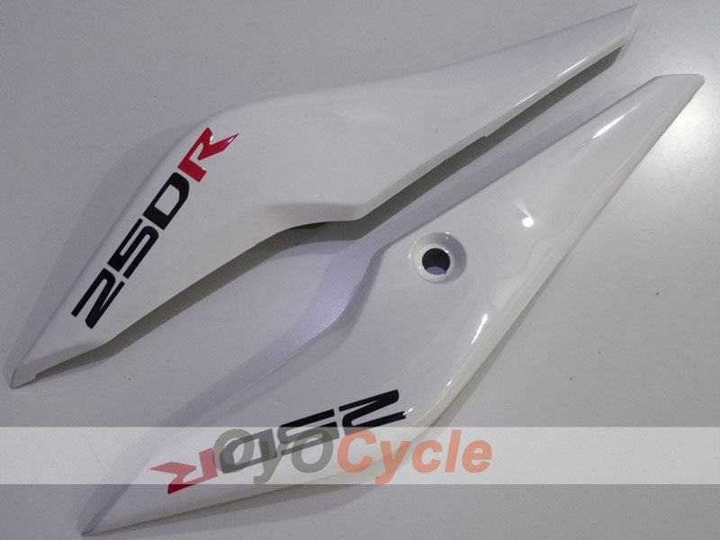 Kit de carénage à injection pour CBR250RR 11-16 - Rouge, bleu, blanc - Style d’origine #OYO87906320