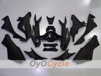 Kit de carénage à injection pour CBR250RR 11-16 - Rouge, bleu, blanc - Style d’origine #OYO87906320