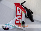 Kit de carénage à injection pour CBR600F 11-13 - Rouge, blanc, noir - MICHELIN, Repsol #OYO87906322