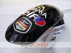Kit de carénage à injection pour CBR600F 11-13 - Rouge, blanc, noir - MICHELIN, Repsol #OYO87906322