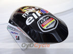 Kit de carénage à injection pour CBR600F 11-13 - Rouge, blanc, noir - MICHELIN, Repsol #OYO87906322