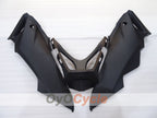 Kit de carénage à injection pour CBR600F 11-13 - Rouge, blanc, noir - MICHELIN, Repsol #OYO87906322
