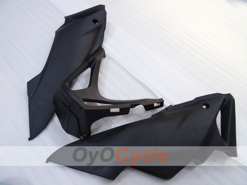 Kit de carénage à injection pour CBR600F 11-13 - Rouge, blanc, noir - MICHELIN, Repsol #OYO87906322