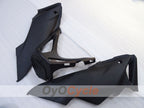 Kit de carénage à injection pour CBR600F 11-13 - Rouge, blanc, noir - MICHELIN, Repsol #OYO87906322