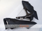 Kit de carénage à injection pour CBR600F 11-13 - Rouge, blanc, noir - MICHELIN, Repsol #OYO87906322
