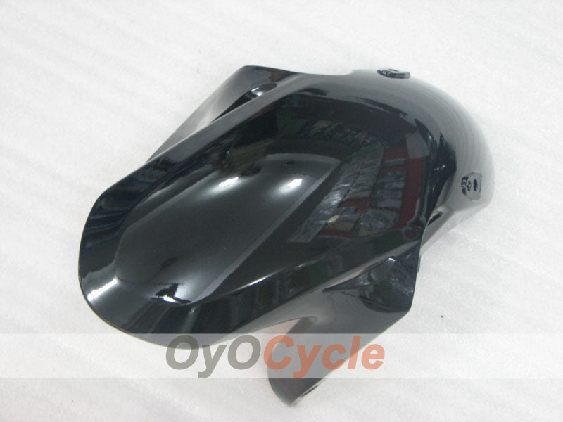 Kit de carénage à injection pour CBR600F 11-13 - Noir - MICHELIN, Repsol #OYO87906323