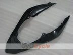 Kit de carénage à injection pour CBR600F 11-13 - Noir - MICHELIN, Repsol #OYO87906323