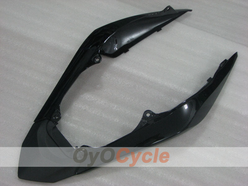 Kit de carénage à injection pour CBR600F 11-13 - Noir - MICHELIN, Repsol #OYO87906323