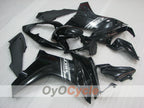 Kit de carénage à injection pour CBR600F 11-13 - Noir - MICHELIN, Repsol #OYO87906323