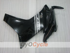 Kit de carénage à injection pour CBR600F 11-13 - Noir - MICHELIN, Repsol #OYO87906323
