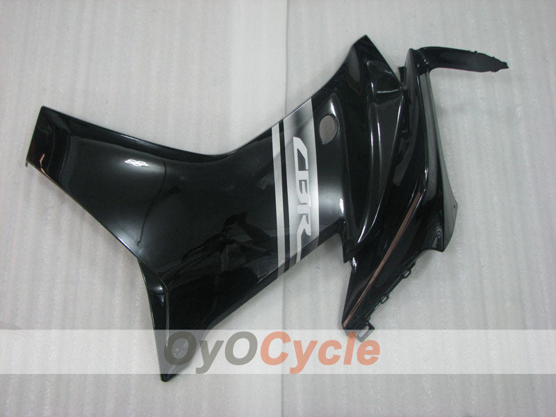 Kit de carénage à injection pour CBR600F 11-13 - Noir - MICHELIN, Repsol #OYO87906323
