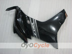 Kit de carénage à injection pour CBR600F 11-13 - Noir - MICHELIN, Repsol #OYO87906323