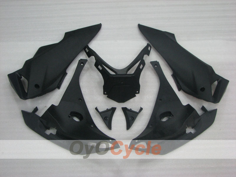 Kit de carénage à injection pour CBR600F 11-13 - Rouge, blanc - MICHELIN, Repsol #OYO87906324