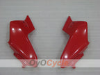 Kit de carénage à injection pour CBR600F 11-13 - Rouge, blanc - MICHELIN, Repsol #OYO87906324