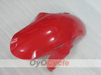 Kit de carénage à injection pour CBR600F 11-13 - Rouge, blanc - MICHELIN, Repsol #OYO87906324