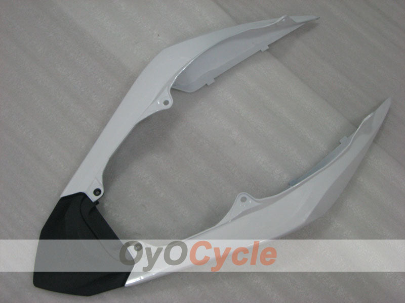 Kit de carénage à injection pour CBR600F 11-13 - Rouge, blanc - MICHELIN, Repsol #OYO87906324