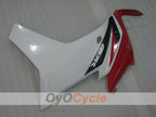 Kit de carénage à injection pour CBR600F 11-13 - Rouge, blanc - MICHELIN, Repsol #OYO87906324