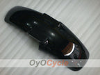 Kit de carénage pour CBR900RR 92-93 - Noir, gris - Style d’origine #OYO87906326