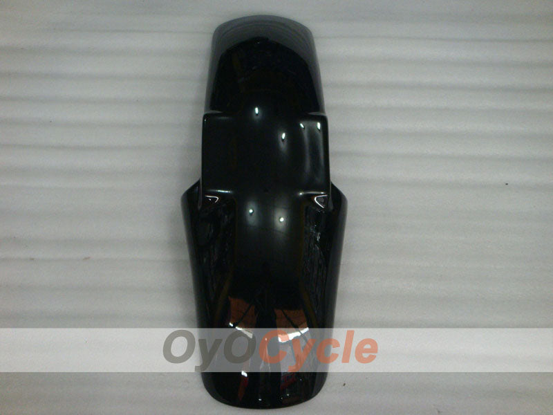 Kit de carénage pour CBR900RR 92-93 - Noir, gris - Style d’origine #OYO87906326