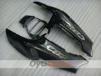 Kit de carénage pour CBR900RR 92-93 - Noir, gris - Style d’origine #OYO87906326