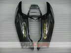 Kit de carénage pour CBR900RR 92-93 - Noir, gris - Style d’origine #OYO87906326