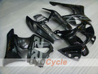 Kit de carénage pour CBR900RR 92-93 - Noir, gris - Style d’origine #OYO87906326