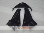 Kit de carénage pour CBR900RR 92-93 - Rouge, noir - Flamme #OYO87906327
