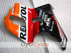 Kit de carénage pour CBR900RR 92-93 - Rouge, orange, noir - Repsol #OYO87906328