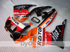 Kit de carénage pour CBR900RR 92-93 - Rouge, orange, noir - Repsol #OYO87906328