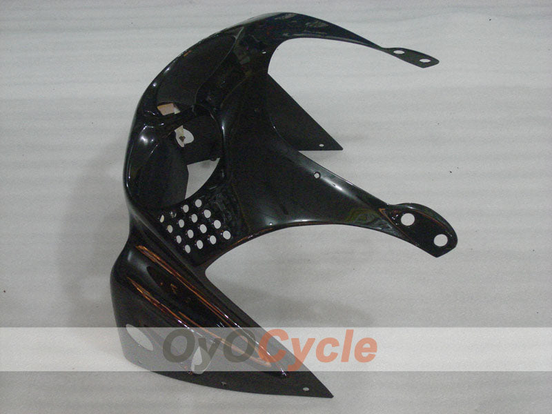 Kit de carénage pour CBR900RR 92-93 - Noir - Style d’origine #OYO87906329