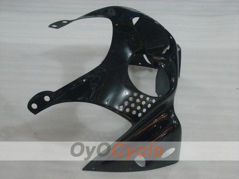 Kit de carénage pour CBR900RR 92-93 - Noir - Style d’origine #OYO87906329