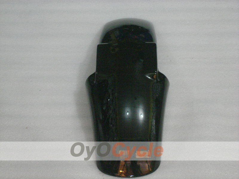 Kit de carénage pour CBR900RR 92-93 - Noir - Style d’origine #OYO87906329