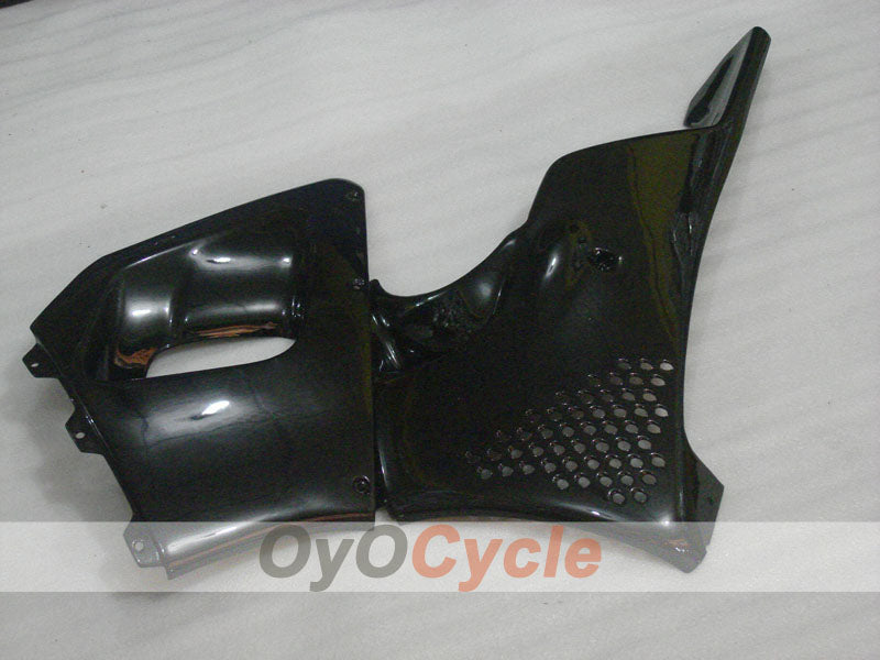 Kit de carénage pour CBR900RR 92-93 - Noir - Style d’origine #OYO87906329