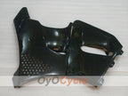 Kit de carénage pour CBR900RR 92-93 - Noir - Style d’origine #OYO87906329