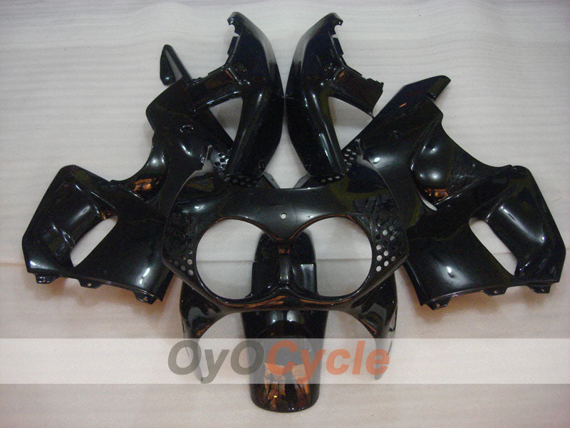 Kit de carénage pour CBR900RR 92-93 - Noir - Style d’origine #OYO87906329 Image secondaire du produit