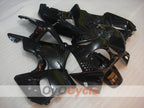 Kit de carénage pour CBR900RR 92-93 - Noir - Style d’origine #OYO87906329