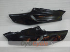 Kit de carénage pour CBR900RR 92-93 - Noir - Style d’origine #OYO87906329