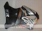 Kit de carénage pour CBR900RR 92-93 - Noir, gris - Style d’origine #OYO87906330