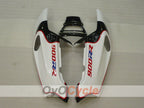 Kit de carénage pour CBR900RR 92-93 - Rouge, Blanc, Noir - Style d'origine #OYO87906331