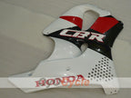 Kit de carénage pour CBR900RR 92-93 - Rouge, Blanc, Noir - Style d'origine #OYO87906331