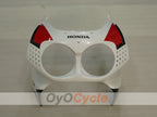 Kit de carénage pour CBR900RR 92-93 - Rouge, Blanc, Noir - Style d'origine #OYO87906331