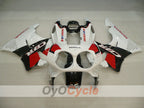 Kit de carénage pour CBR900RR 92-93 - Rouge, Blanc, Noir - Style d'origine #OYO87906331