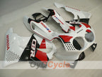 Kit de carénage pour CBR900RR 92-93 - Rouge, Blanc, Noir - Style d'origine #OYO87906331