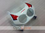 Kit de carénage pour CBR900RR 92-93 - Rouge, Bleu, Blanc - Style d'origine #OYO87906332