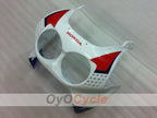 Kit de carénage pour CBR900RR 92-93 - Rouge, Bleu, Blanc - Style d'origine #OYO87906332