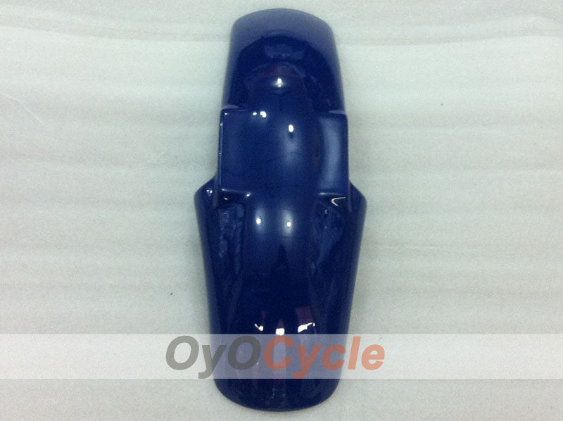 Kit de carénage pour CBR900RR 92-93 - Rouge, Bleu, Blanc - Style d'origine #OYO87906332