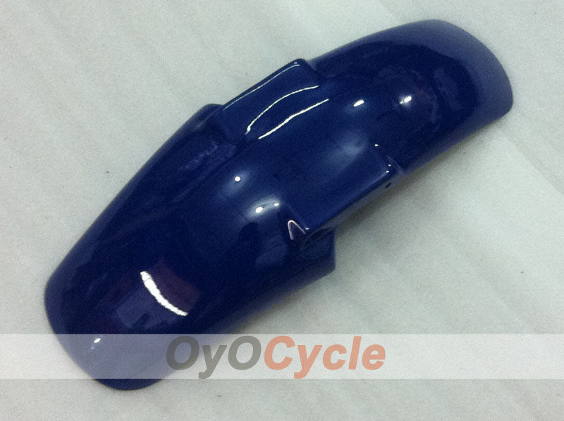 Kit de carénage pour CBR900RR 92-93 - Rouge, Bleu, Blanc - Style d'origine #OYO87906332