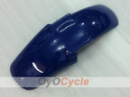 Kit de carénage pour CBR900RR 92-93 - Rouge, Bleu, Blanc - Style d'origine #OYO87906332