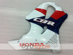 Kit de carénage pour CBR900RR 92-93 - Rouge, Bleu, Blanc - Style d'origine #OYO87906332