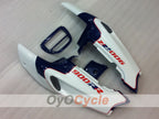 Kit de carénage pour CBR900RR 92-93 - Rouge, Bleu, Blanc - Style d'origine #OYO87906332